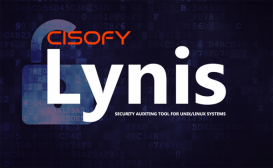 Lynis用于Linux服务器的自动安全审计工具