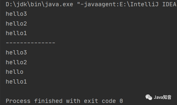 Java实现单链表、栈、队列三种数据结构