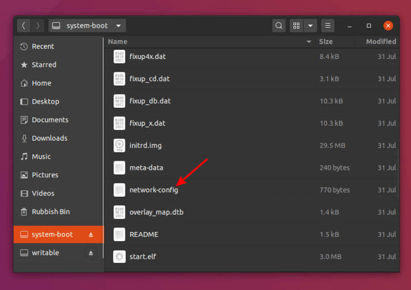 如何在树莓派上安装Ubuntu服务器？