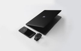 2020款MacbookPro13英特尔芯片和M1芯片有什么区别不同之处