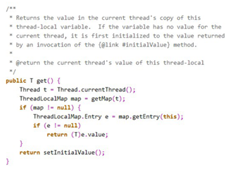 Java ThreadLocal详解_动力节点Java学院整理
