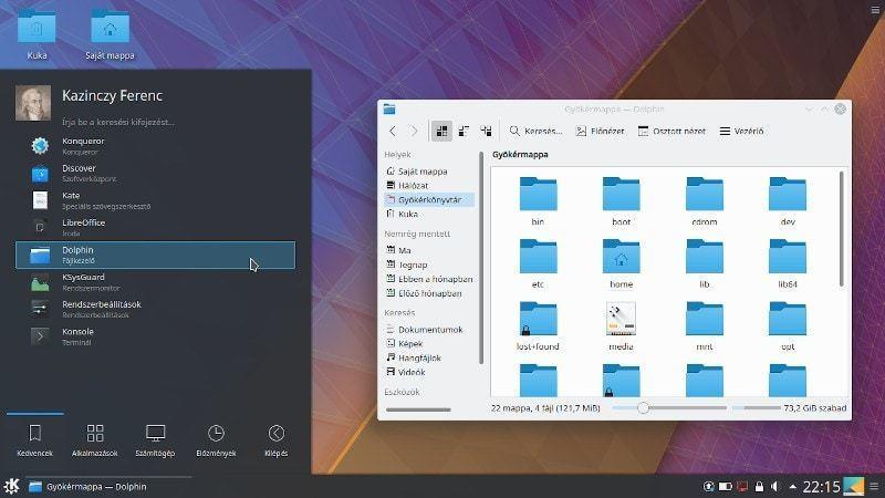 KDE Neon vs Kubuntu：这两款 KDE 发行版有什么区别？