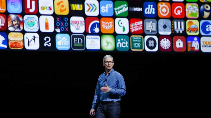 苹果 App Store 佣金抽成再做让步：收费期限将延长 6 个月