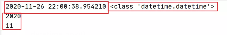 一篇文章总结一下Python库中关于时间的常见操作