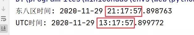 一篇文章总结一下Python库中关于时间的常见操作