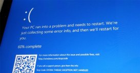用时长达数月，微软修复 Win10 系统下蓝屏、SSD 崩溃等问题