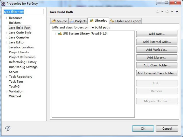 JDBC简介_动力节点Java学院整理