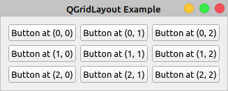 用PyQt打造具有专业外观的GUI（上）