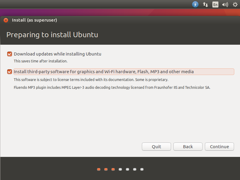 VMware Workstation12安装Ubuntu和VMware Tools教程