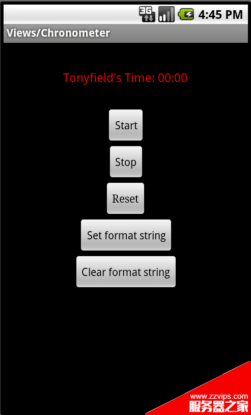 Eclipse开发环境导入android sdk的sample中的源码