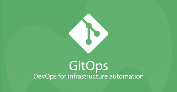 GitOps –用于基础设施自动化的DevOps