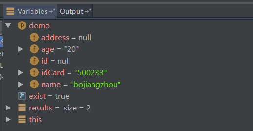 在Intellij IDEA中使用Debug(图文教程)