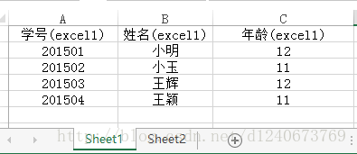 Python将多个excel文件合并为一个文件