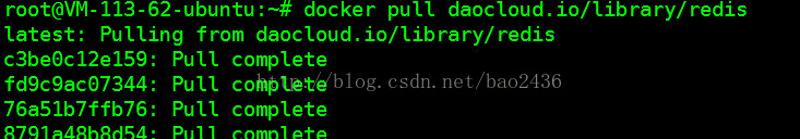 Ubuntu 搭建基于Docker的LNMP+Redis的开发环境（图文）