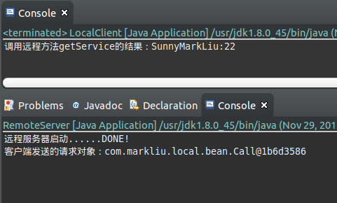 Java中如何动态创建接口的实现方法