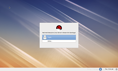 在VMware虚拟机下安装Linux的图文教程（高级安装）