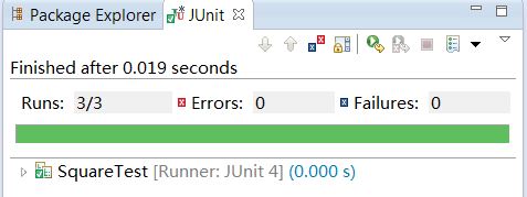 详解Java单元测试之JUnit篇