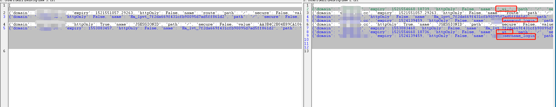 Python Selenium Cookie 绕过验证码实现登录示例代码