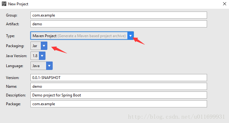 使用Docker部署 spring-boot maven应用的方法