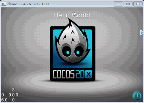 Cocos2d-x中实现弹出对话框示例