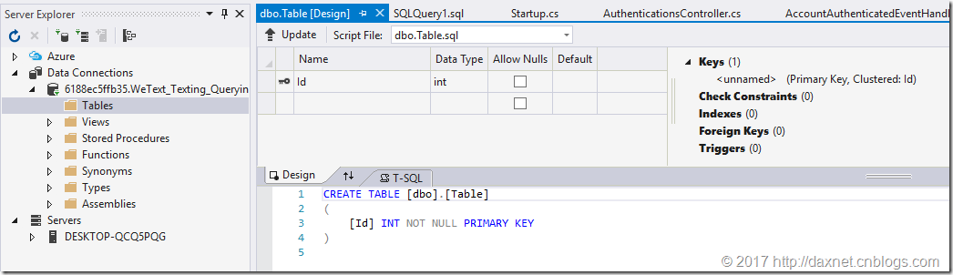 使用Docker运行Microsoft SQL Server 2017的方法