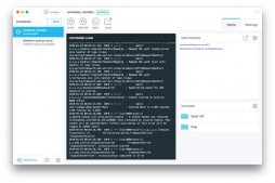 Mac下部署springBoot项目到Docker中(demo)