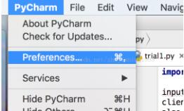 解决Pycharm无法import自己安装的第三方module问题