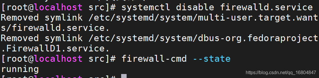 Linux安装MariaDB数据库的实例详解