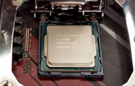 已无人问津！运营9年后 Intel关闭处理器超频质保计划