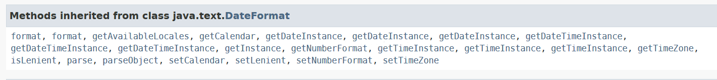 Java中SimpleDateFormat日期格式转换详解及代码示例