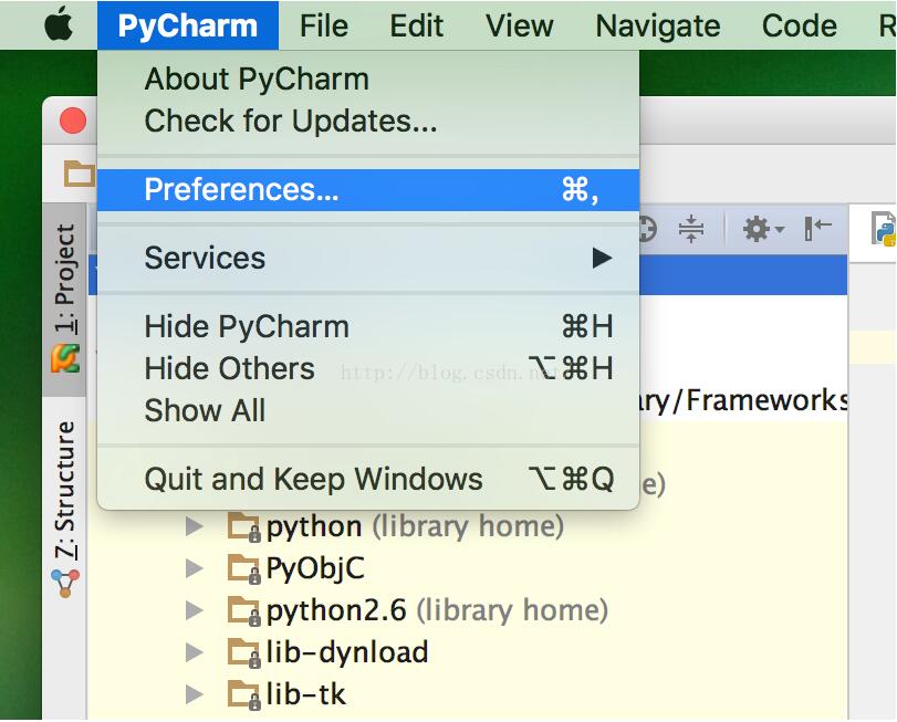 mac-pycharm-python-python