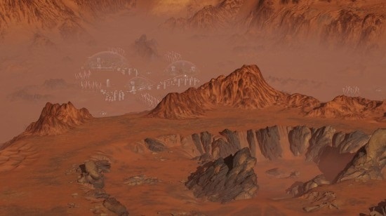 Epic 喜加一预告：下周赠送科幻城建游戏《火星求生》