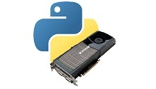 Python基于pyCUDA实现GPU加速并行计算功能入门教程