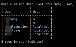 Navicat Premiun远程连接MySQL报错10038解决方案