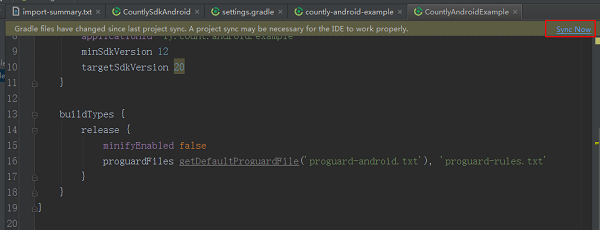 详解将Eclipse代码导入到AndroidStudio的两种方式