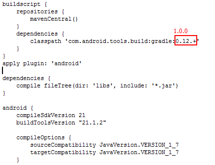 详解将Eclipse代码导入到AndroidStudio的两种方式