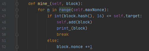 初学者用Python搭建区块链