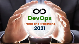 2021年8个值得关注的DevOps趋势