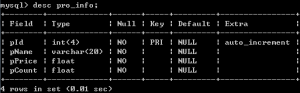 PHP上传Excel文件导入数据到MySQL数据库示例