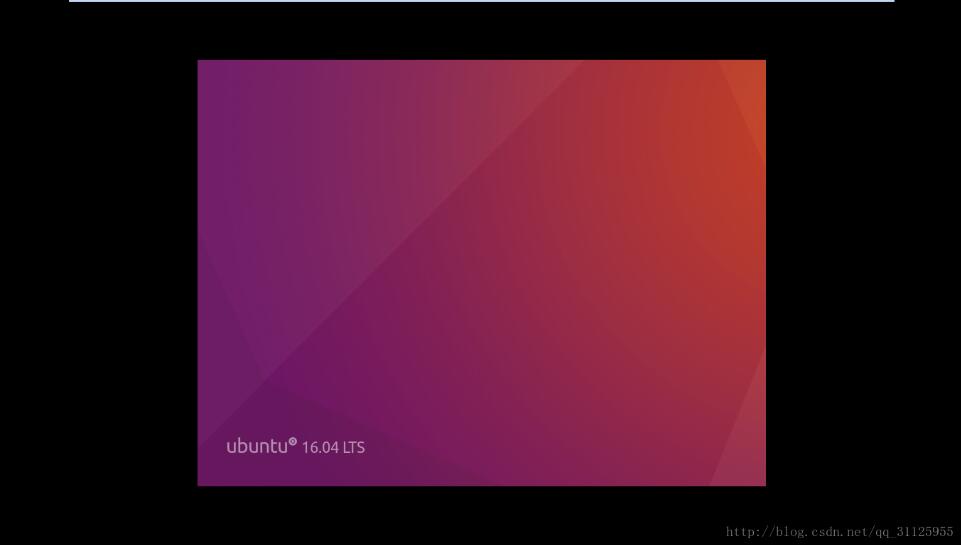 VMware Workstation安装Linux（Ubuntu）系统