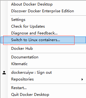 Docker容器运行ASP.NET Core的实现步骤