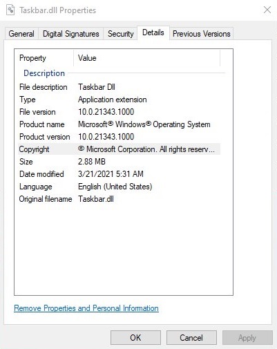 曝微软正将 Windows10「任务栏」从 Explorer.exe 中移出：响应将更流畅稳定