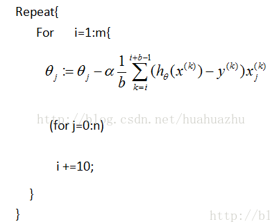 python实现梯度下降算法