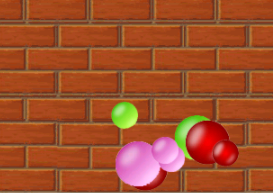 Android游戏开发学习①弹跳小球实现方法