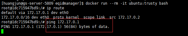 一次centos Docker网桥模式无法访问宿主机Redis服务的故障排除经历