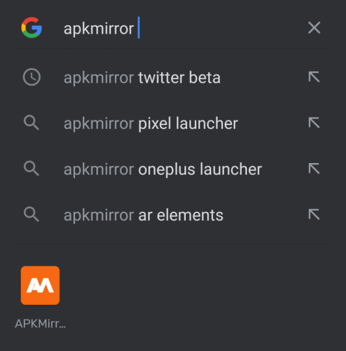Android 12现在有了设备搜索API 可用于第三方启动程序