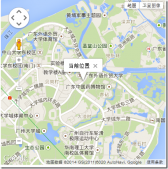 Google Maps API地图应用示例分享