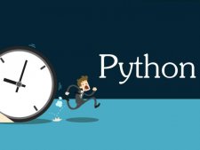 浅析Python模块的引入和调用