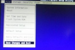 电脑蓝屏提示0x0000007b怎么办？电脑蓝屏0x0000007b解决方法