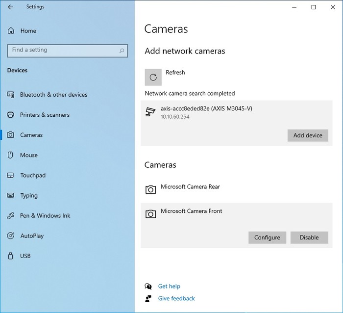 Windows 10新改进再曝光！显示和摄像头设置有革新